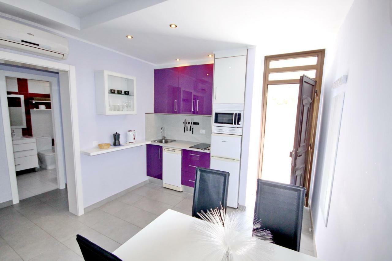 Modern Sea View Apartment Near Playa Las Americas Beach Playa de las Americas  Exterior photo