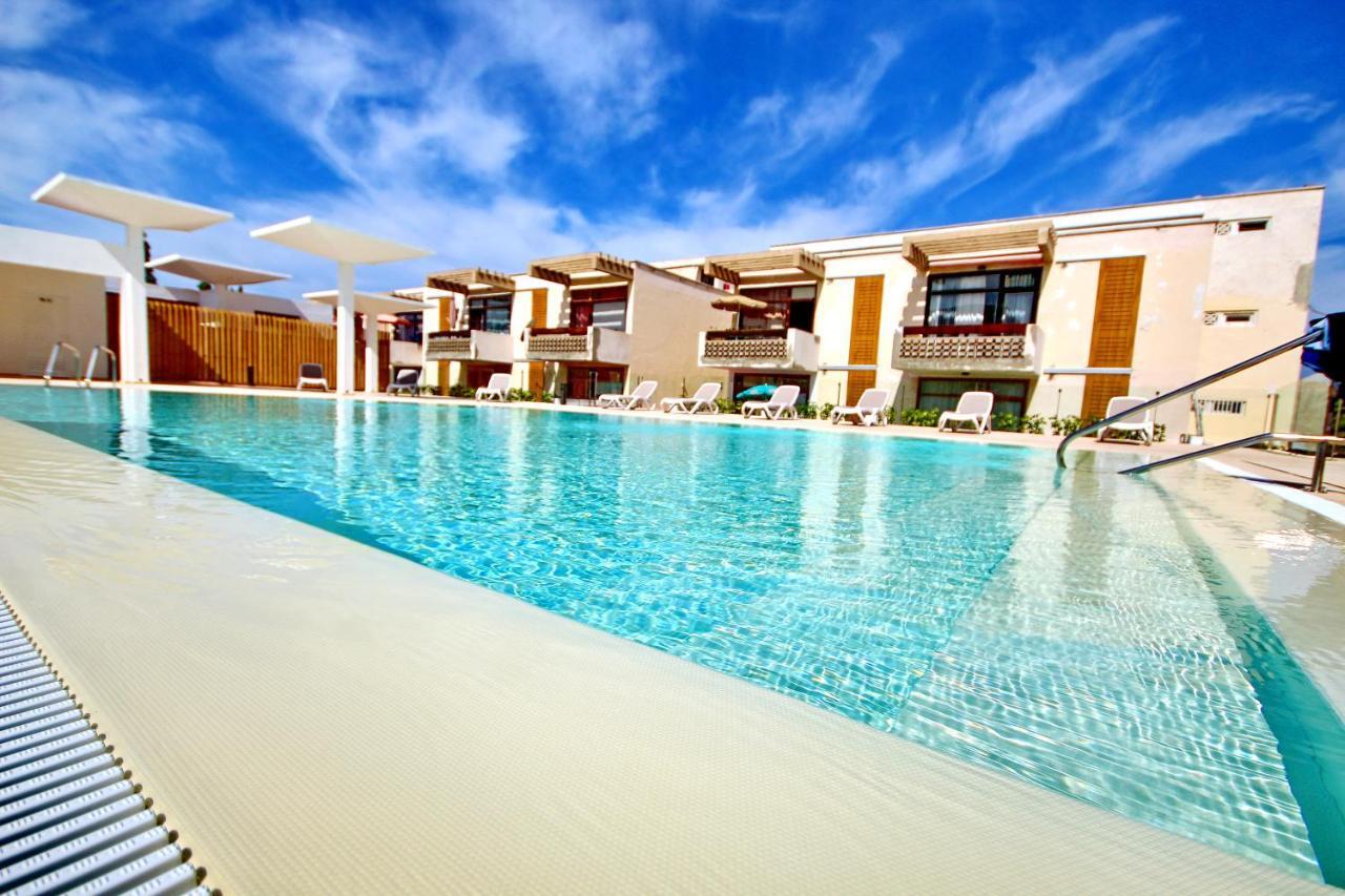 Modern Sea View Apartment Near Playa Las Americas Beach Playa de las Americas  Exterior photo