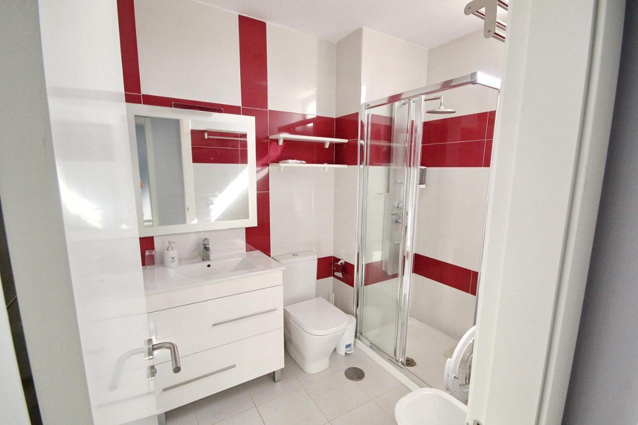 Modern Sea View Apartment Near Playa Las Americas Beach Playa de las Americas  Exterior photo