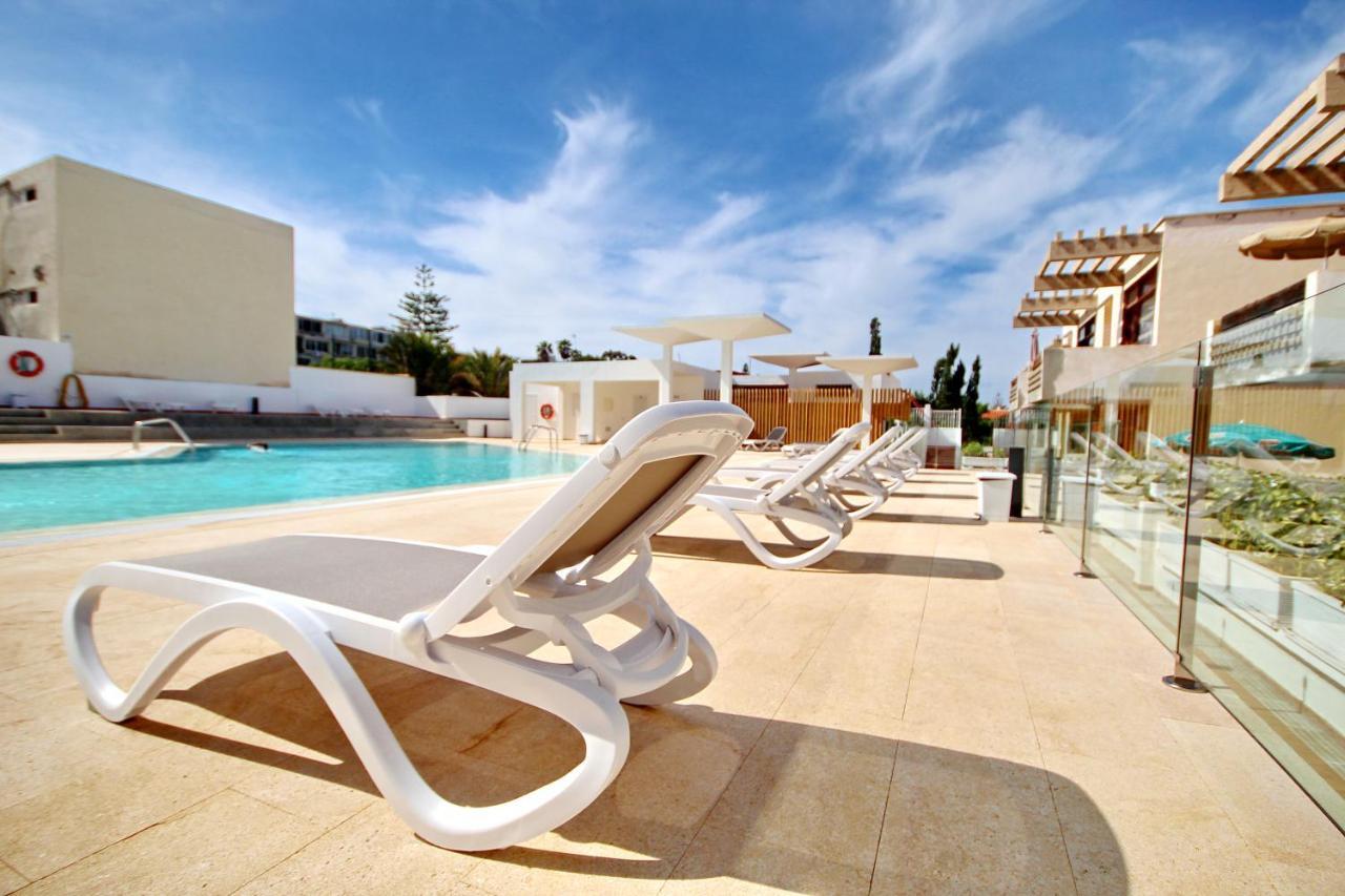 Modern Sea View Apartment Near Playa Las Americas Beach Playa de las Americas  Exterior photo